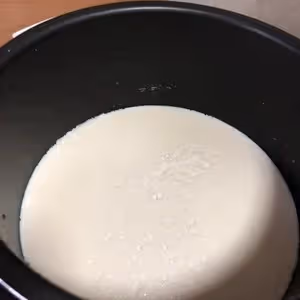 自製豆腐腦（豆漿機版）