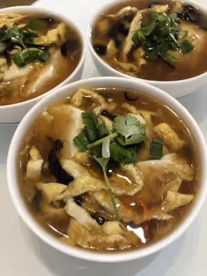 自製豆腐腦（豆漿機版）
