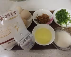 肉鬆卷(烘焙小白都會做 內附視頻)