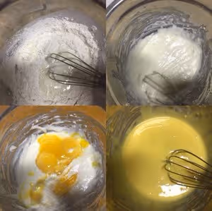 肉鬆卷(烘焙小白都會做 內附視頻)