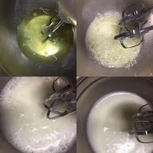 肉鬆卷(烘焙小白都會做 內附視頻)