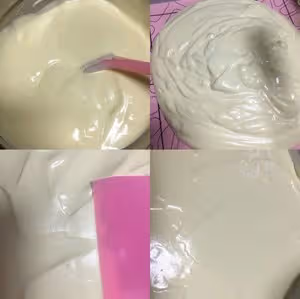 肉鬆卷(烘焙小白都會做 內附視頻)