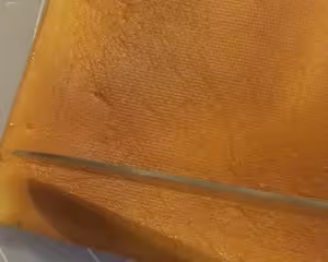 肉鬆卷(烘焙小白都會做 內附視頻)