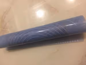 肉鬆卷(烘焙小白都會做 內附視頻)