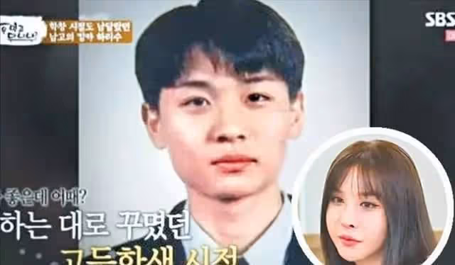 「變性人」河莉秀,不能生育被丈夫拋棄,後遺症明顯,她後悔嗎?