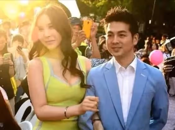 「變性人」河莉秀,不能生育被丈夫拋棄,後遺症明顯,她後悔嗎?