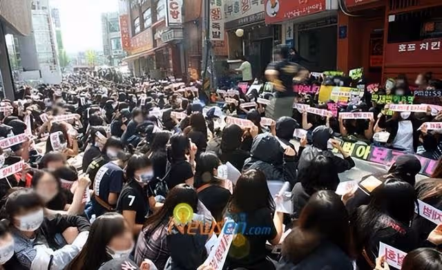 因醜聞被趕出泡菜國,卻意外成就他建立最大嘻哈帝國