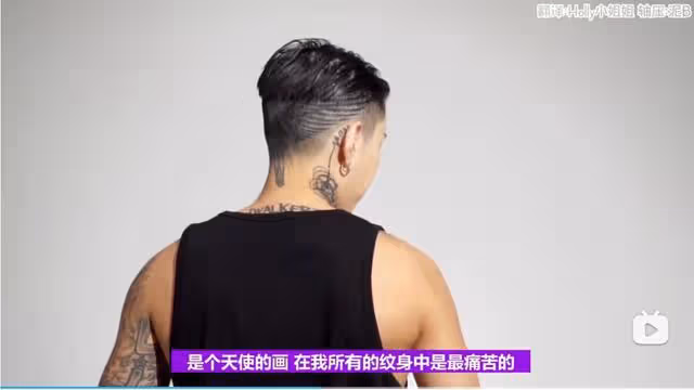 因醜聞被趕出泡菜國,卻意外成就他建立最大嘻哈帝國