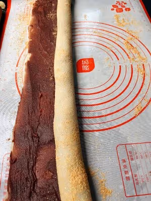 驢打滾