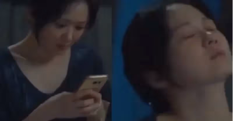媽媽的日常！為了孩子「葬.送掉自己生活」　最後收到「老公一封簡訊」徹底崩潰！