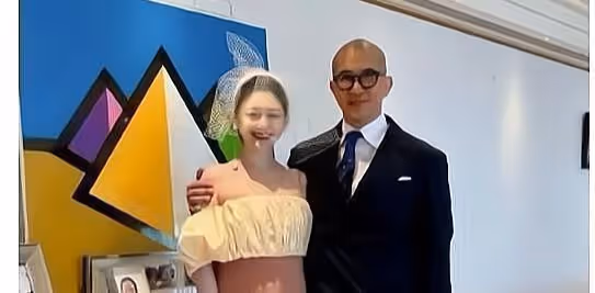 面對大S懷三胎緋聞,S媽這樣回復,健康最重要!