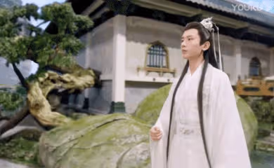 楊紫,徹底淪為唐嫣2.0