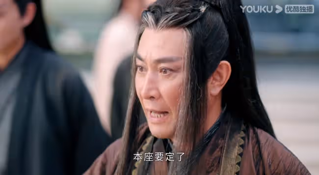 楊紫,徹底淪為唐嫣2.0