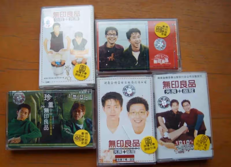 馬來西亞曾經有個組合紅極一時,卻在最火的時候散夥,背後的故事你可能不知道