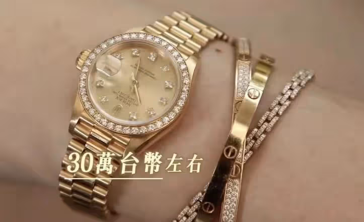無經濟實權?陳若儀自曝「背9年二手包」 買東西「要得到林志穎允許」網友:你是個好妻子