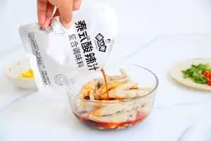好吃到跳腳的酸辣脆爽檸檬鳳爪