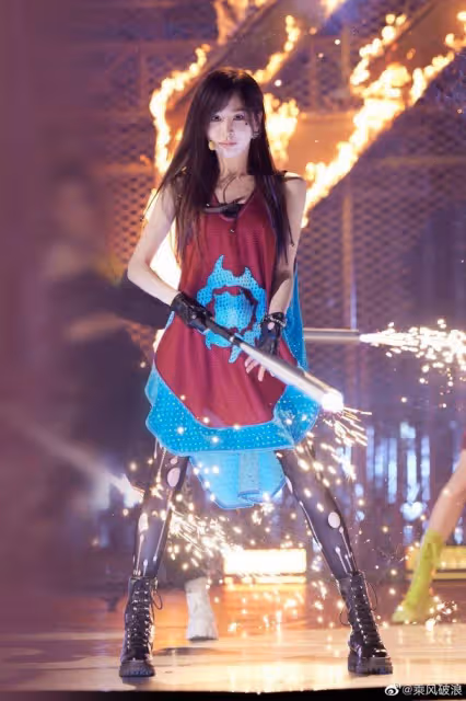 【乘風破浪】王心凌扭轉常規反撲奪冠　Jessica爆哭Twins擁吻慶功