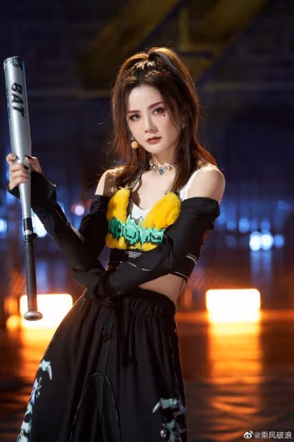 【乘風破浪】王心凌扭轉常規反撲奪冠　Jessica爆哭Twins擁吻慶功
