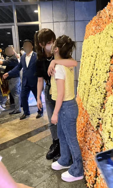 【乘風破浪】王心凌扭轉常規反撲奪冠　Jessica爆哭Twins擁吻慶功
