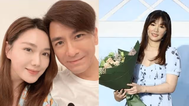 被發現身上沾滿貓毛　馬國明認和湯洛雯同居