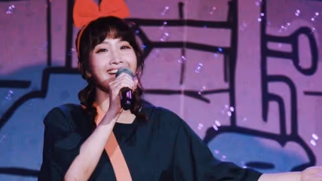 朱俐靜癌逝愛留人間　家屬捐款助年輕病友
