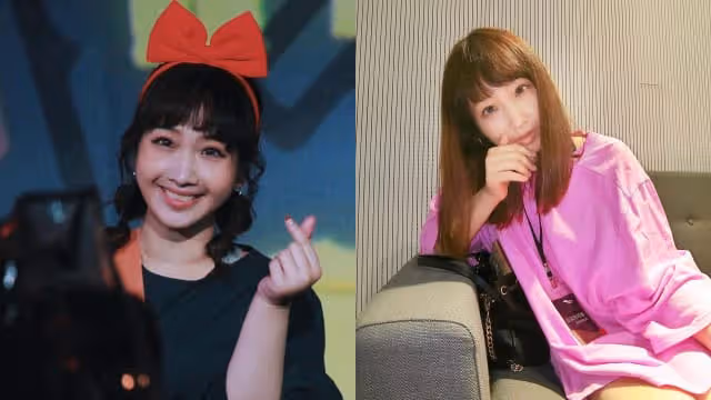 朱俐靜癌逝愛留人間　家屬捐款助年輕病友