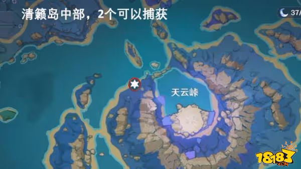 原神海祈島雷靈去哪了 海祈島雷靈的詳解分析