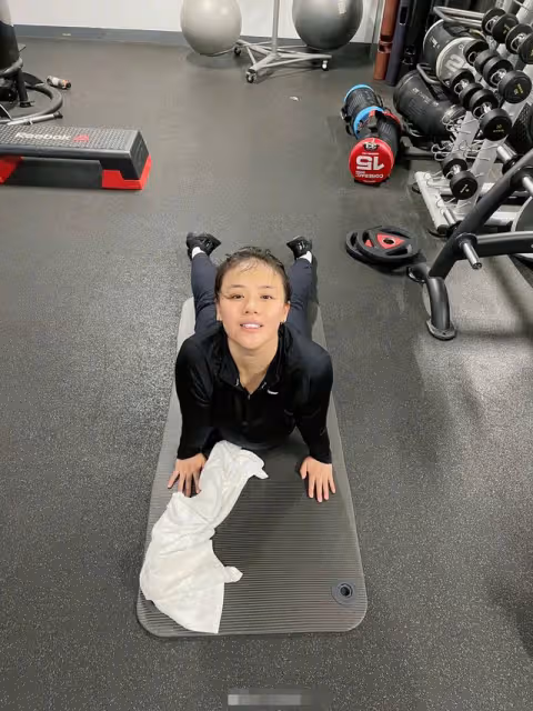 馬思純露面大變樣!脫髮嚴重髮際線逼近頭頂,臉部浮腫狀態堪憂