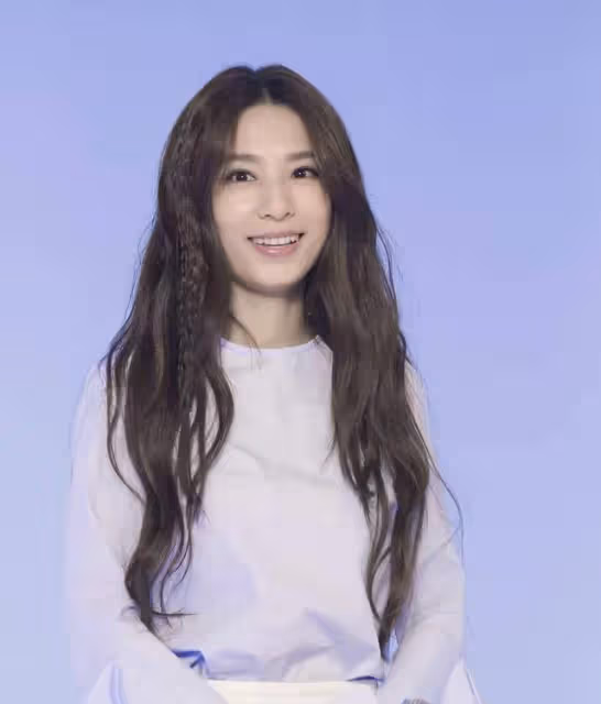 台灣知名女星疑再翻車!深夜曬遊山玩水照好愜意,配文卻引爭議