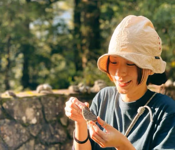 Hebe曬登山看日出心情,卻被質疑是雙面人?工作室回應:只是隨筆