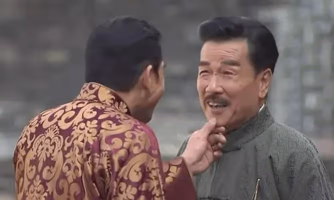 他跑龍套50年,70多歲還為兒子還房貸,坦言自己干不動了