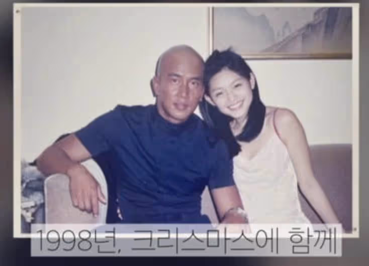 「台灣七仙女」近況如何?有的生4胎沒名分,有的為愛「嫁活佛」,網友:境況懸殊