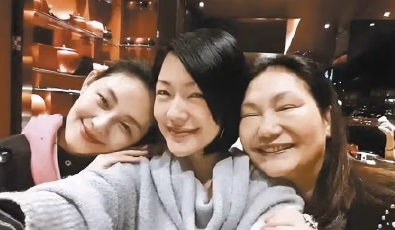 「台灣七仙女」近況如何?有的生4胎沒名分,有的為愛「嫁活佛」,網友:境況懸殊