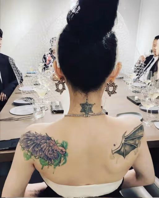 「台灣七仙女」近況如何?有的生4胎沒名分,有的為愛「嫁活佛」,網友:境況懸殊