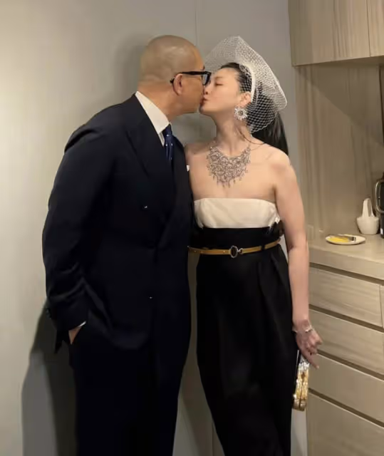 「台灣七仙女」近況如何?有的生4胎沒名分,有的為愛「嫁活佛」,網友:境況懸殊