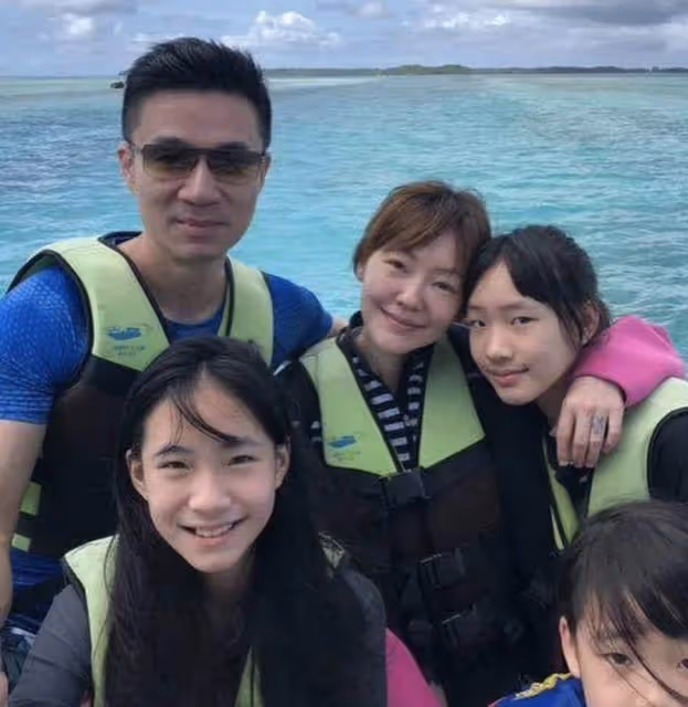 「台灣七仙女」近況如何?有的生4胎沒名分,有的為愛「嫁活佛」,網友:境況懸殊
