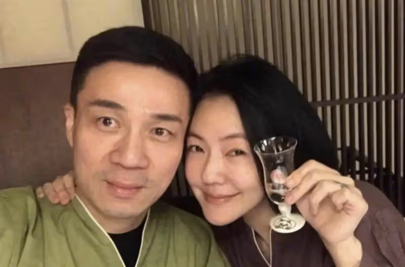 「台灣七仙女」近況如何?有的生4胎沒名分,有的為愛「嫁活佛」,網友:境況懸殊