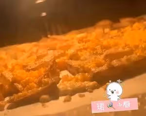 自烤薯條，好好吃， 不用油炸無負擔