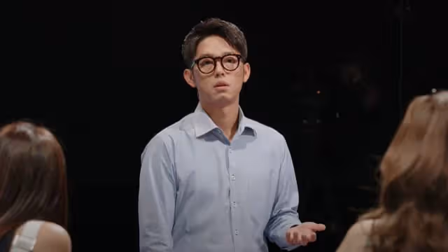 自曝曾偷看女友手機　呂霖軒：我發現他跟前男友睡了