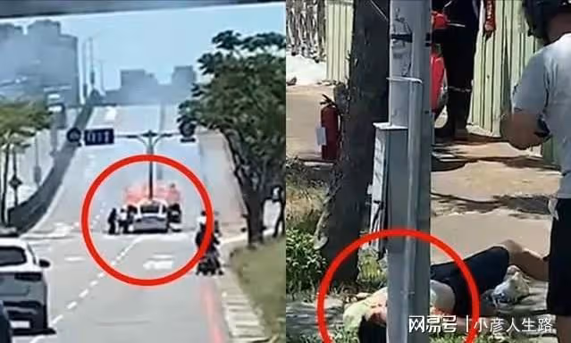 林志穎車禍疑與剎車有關？顏面骨折胳膊扭曲，林家人慾給百萬酬謝