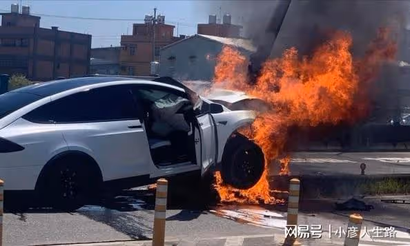 林志穎車禍疑與剎車有關？顏面骨折胳膊扭曲，林家人慾給百萬酬謝
