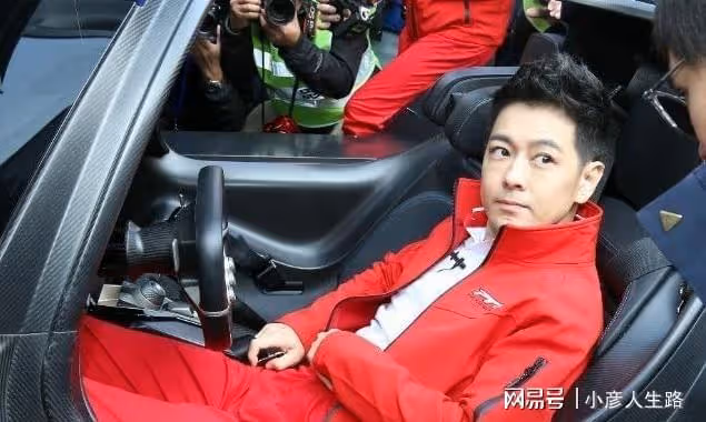 林志穎車禍疑與剎車有關？顏面骨折胳膊扭曲，林家人慾給百萬酬謝
