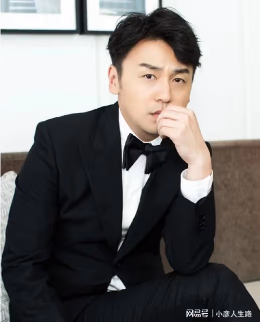 陳哈琳和雷佳音是什麼關係？這3點闢謠父女關係，網友：期待合作