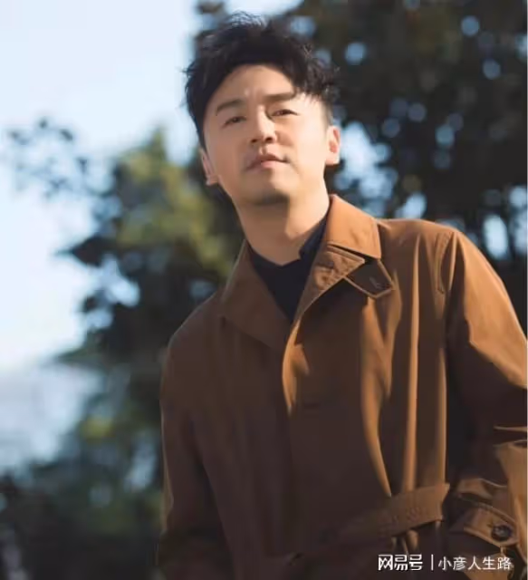 陳哈琳和雷佳音是什麼關係？這3點闢謠父女關係，網友：期待合作