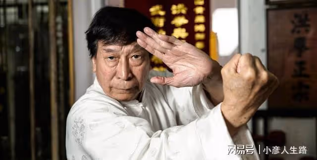 79歲趙志凌定居美國!徒弟敬茶送紅包,教洪拳名揚世界卻遭嘲笑