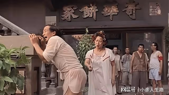 79歲趙志凌定居美國!徒弟敬茶送紅包,教洪拳名揚世界卻遭嘲笑
