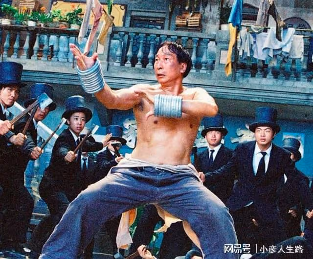 79歲趙志凌定居美國!徒弟敬茶送紅包,教洪拳名揚世界卻遭嘲笑