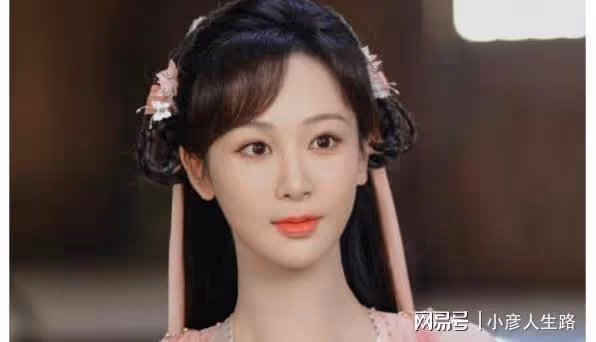 《沉香如屑》楊紫顏值寡淡?這3個仙俠角色的顏值一定會驚艷你