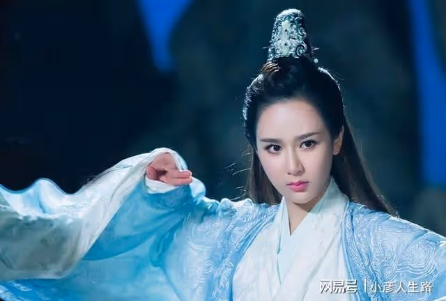 《沉香如屑》楊紫顏值寡淡?這3個仙俠角色的顏值一定會驚艷你