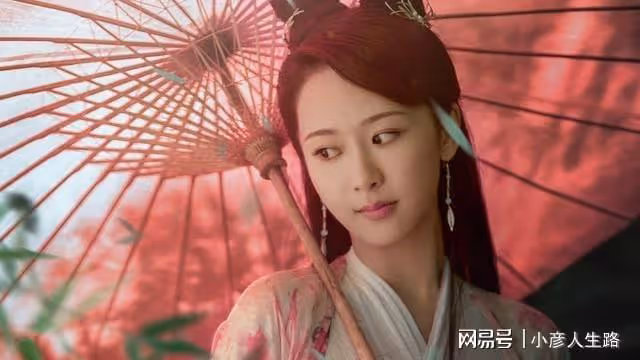 《沉香如屑》楊紫顏值寡淡?這3個仙俠角色的顏值一定會驚艷你